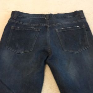 P&DC Mens Jeans